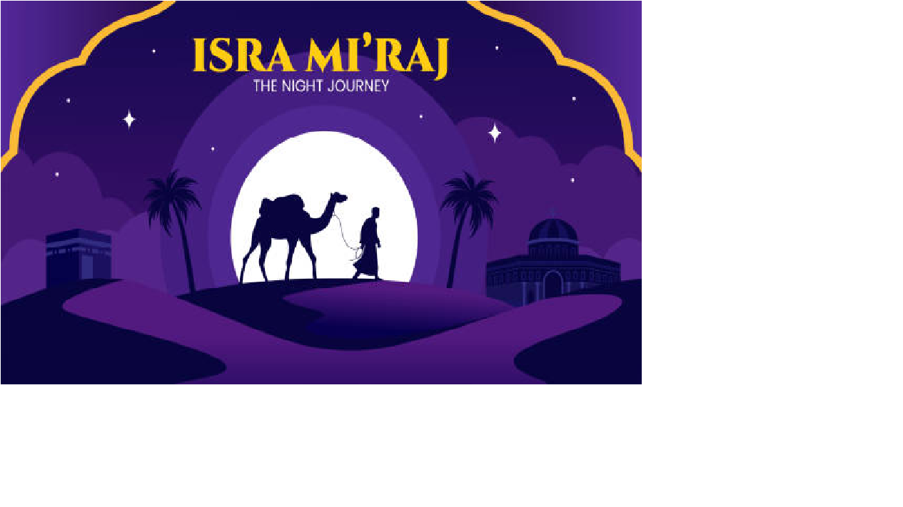 Isra Mi