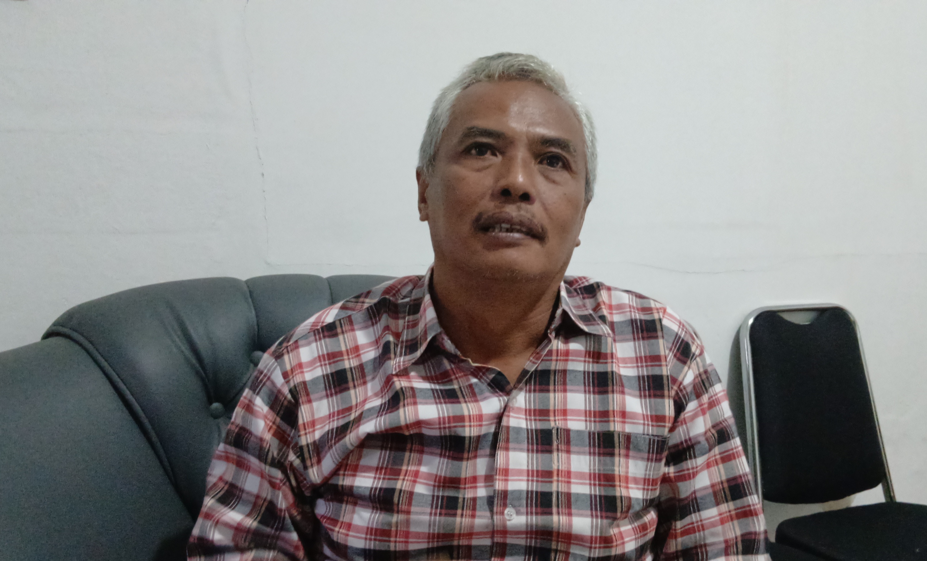 Ketua KPU Blora, Widi Nurintan Ary