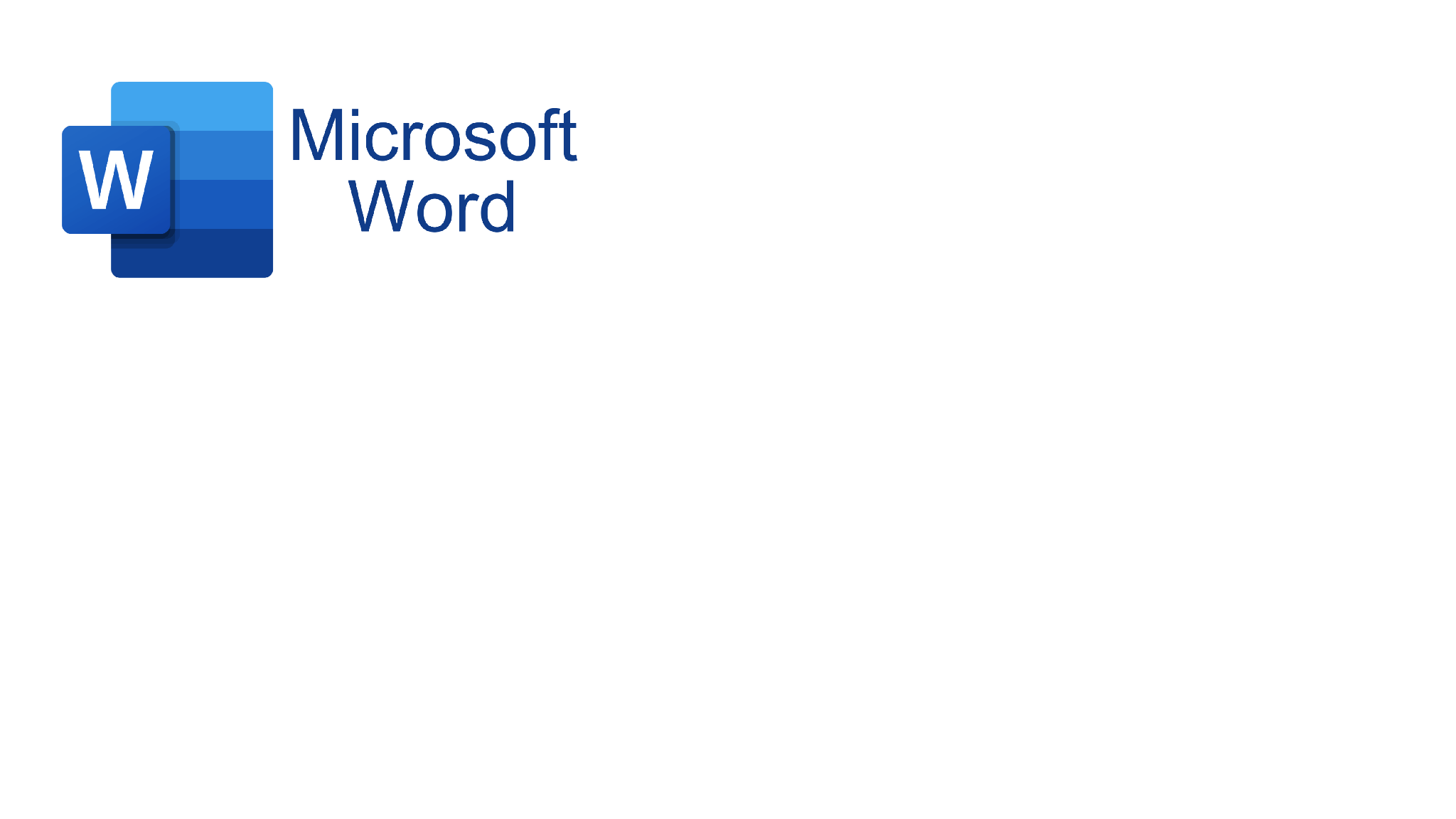 Cara Mudah Mengembalikan Dokumen Microsoft Word yang Terhapus dan Belum Disimpan