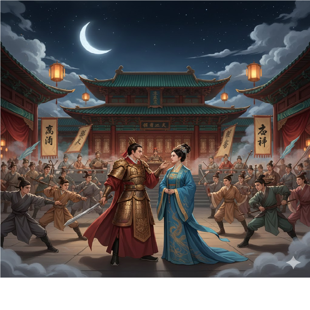 Fenomena Mikrodrama China: Absurd, Singkat, tapi Menguntungkan