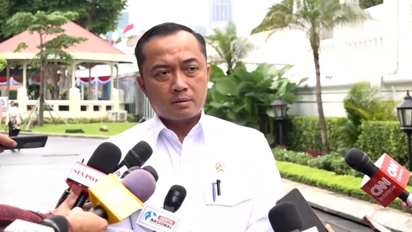 Presiden Prabowo Subianto mengadakan Taklimat Presiden Republik Indonesia bersama Rektor dan Pimpinan Perguruan Tinggi Negeri serta Swasta Tahun 2026 pada Kamis, 15 Januari 2026