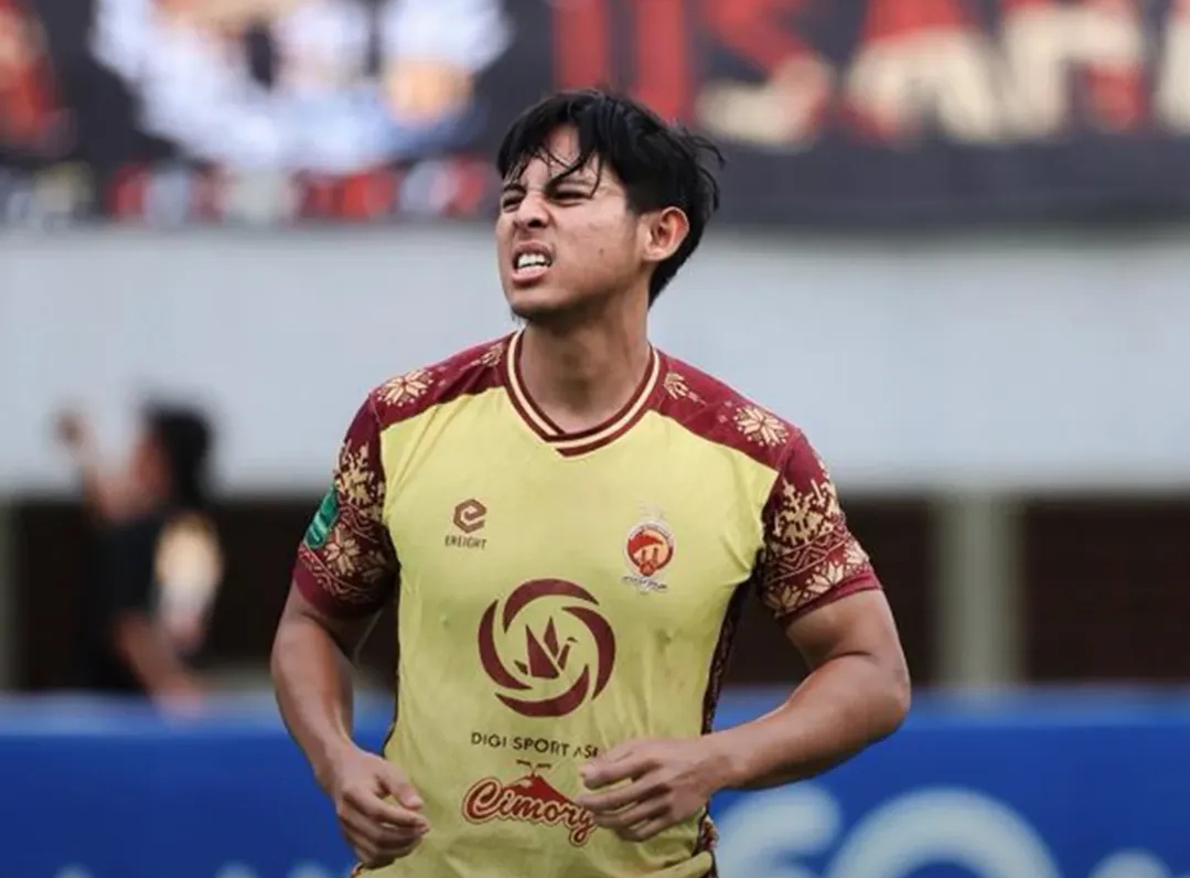 Pemain Sriwijaya FC