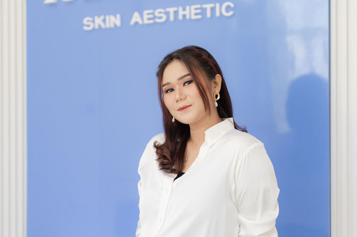 dr Muthia Rachmanita