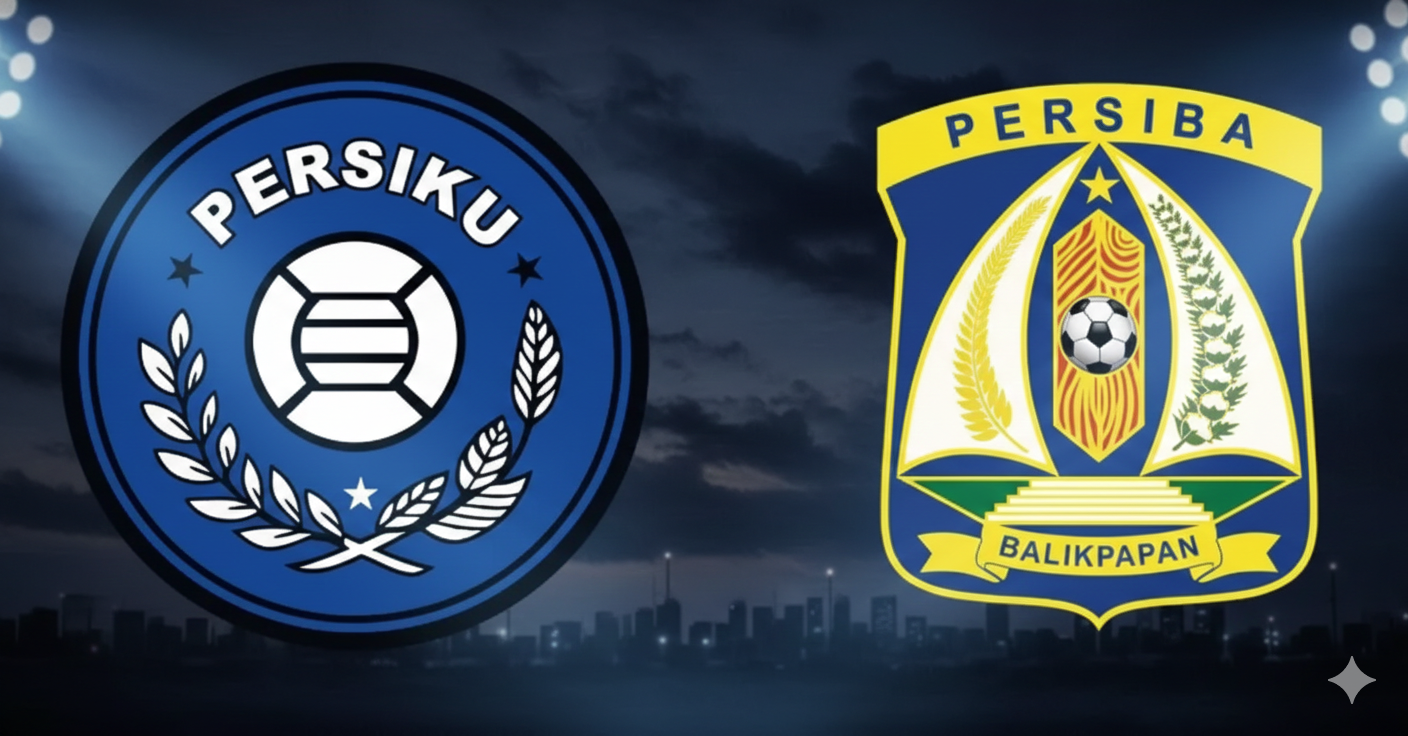 Persiku vs Persiba