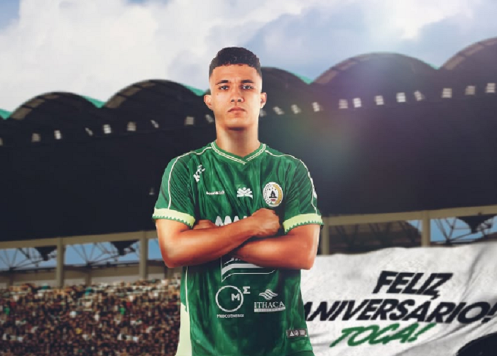 Tocantins PSS Sleman
