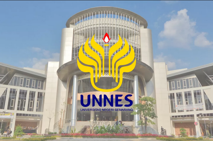 Logo UNNES