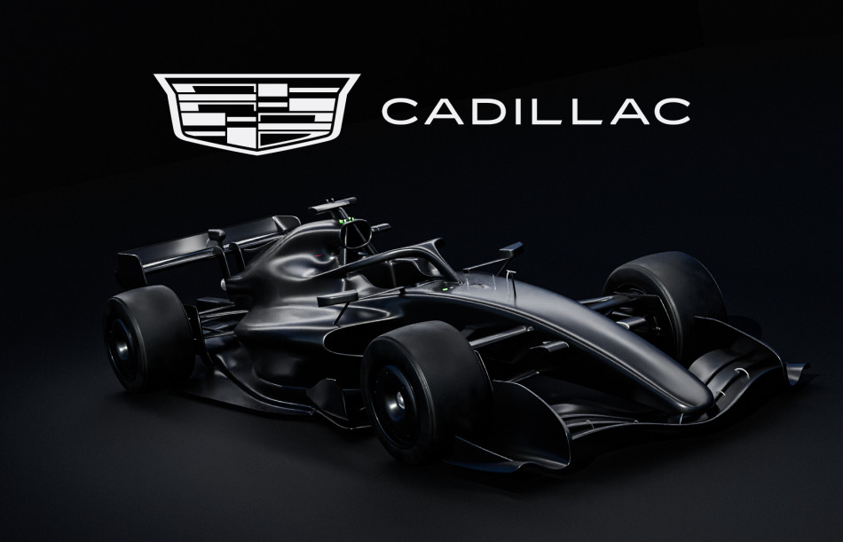 Cadillac Jalani Shakedown Perdana Mobil F1 2026 di Silverstone