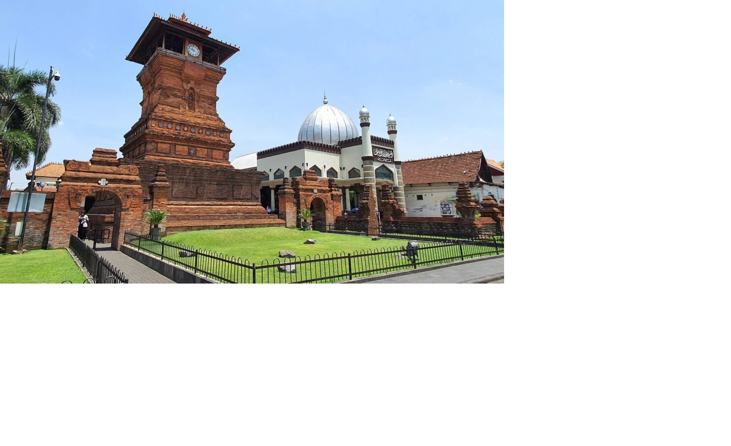 Menelusuri Jejak Sejarah dan Spiritualitas di Kota Kudus