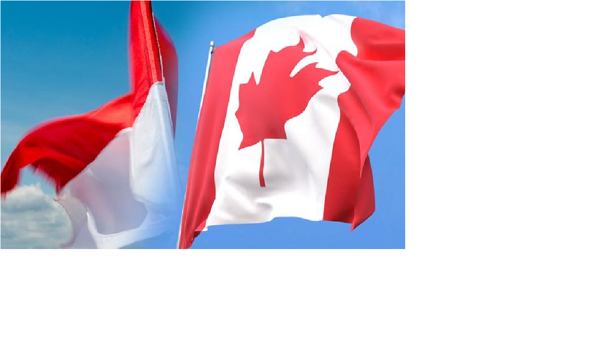 Mengenal Kanada: Geografi, Penduduk, Ekonomi, dan Hubungan dengan Indonesia