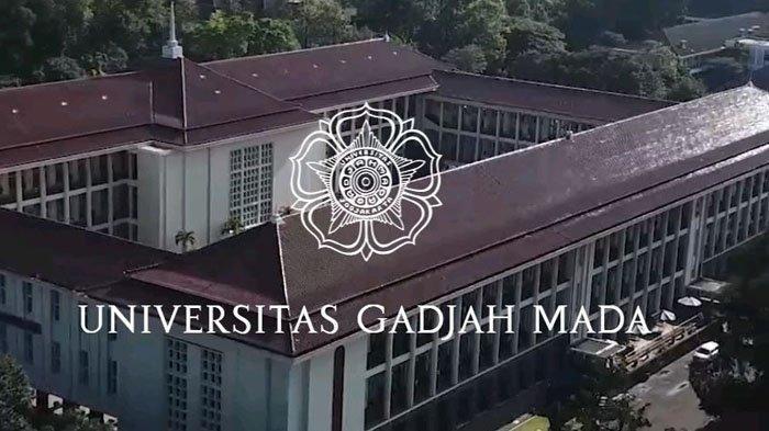 Logo UGM