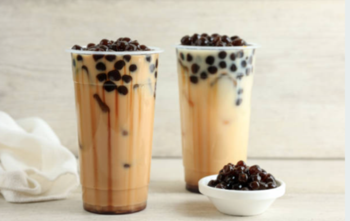 Minuman Boba