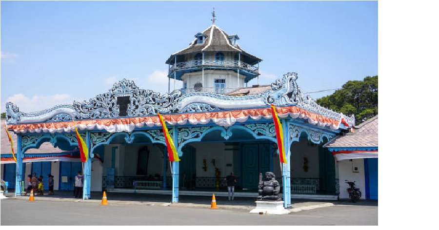 Alasan Mengapa Surakarta Tidak Menjadi Daerah Istimewa Yogyakarta