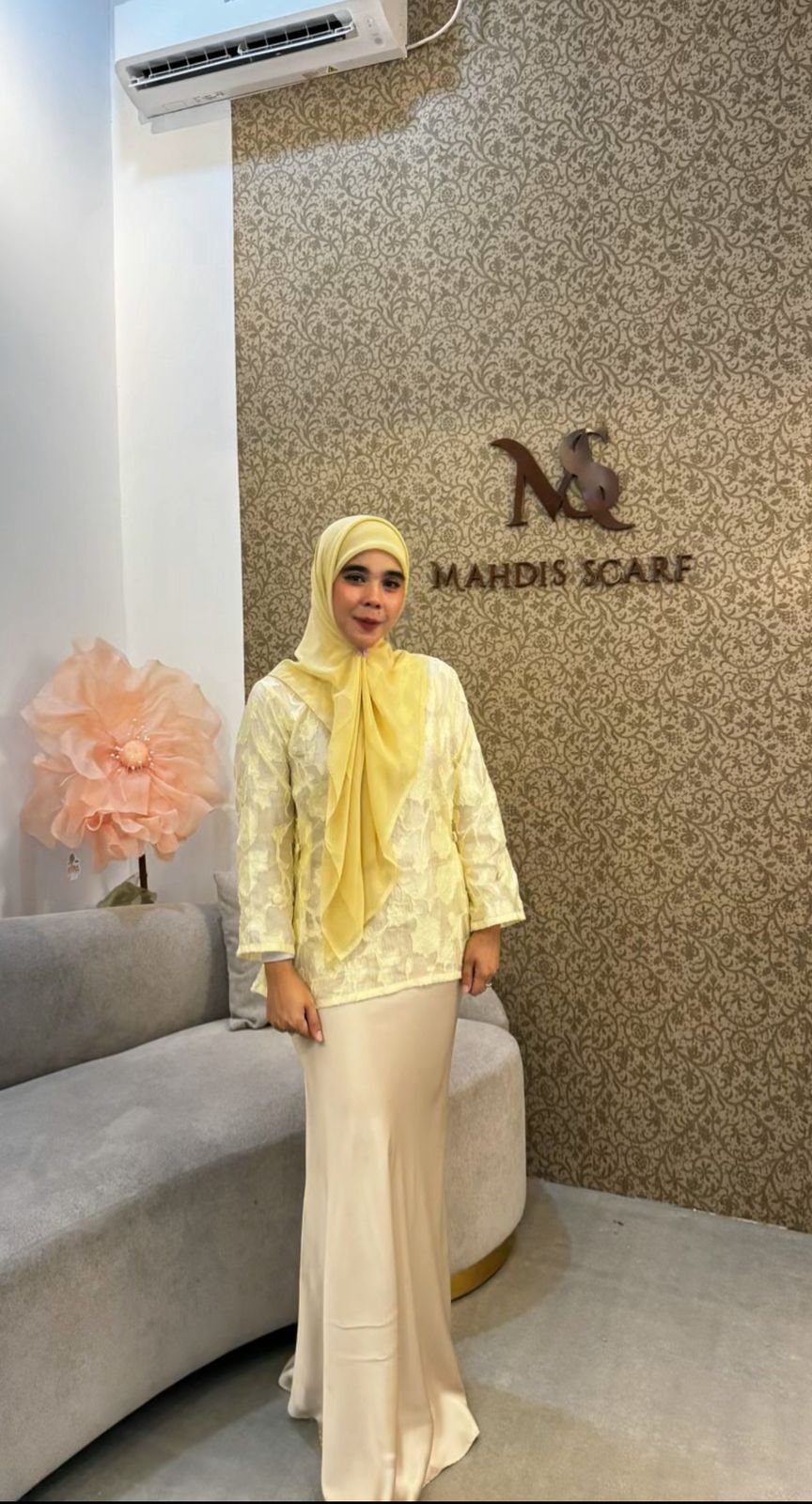 Marisa Wulandari