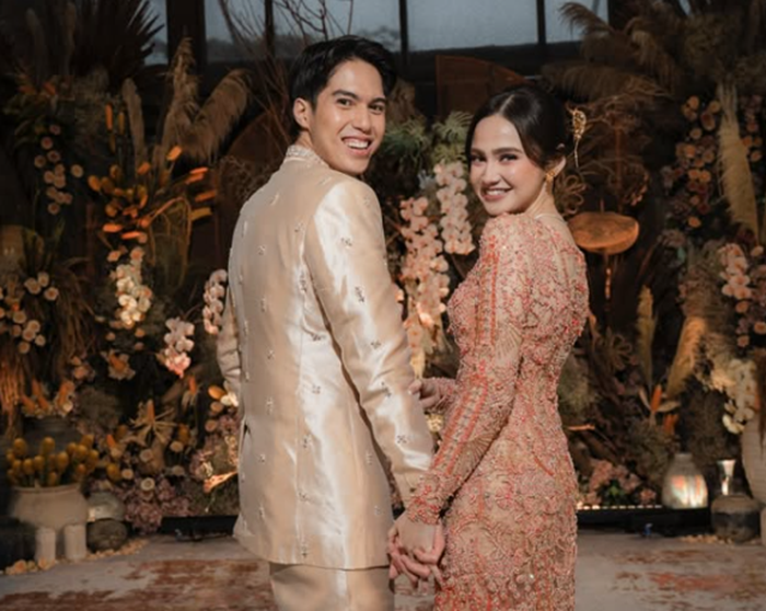 Dari Layar ke Pelaminan: El Rumi dan Syifa Hadju Mantap Menuju Pernikahan