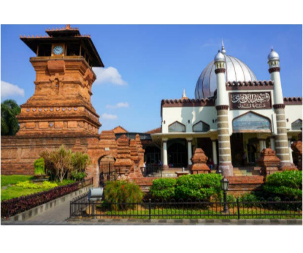 Dakwah Sunan Kudus Lewat Seni dan Budaya Lokal  (Foto: Faris Fitrianto)