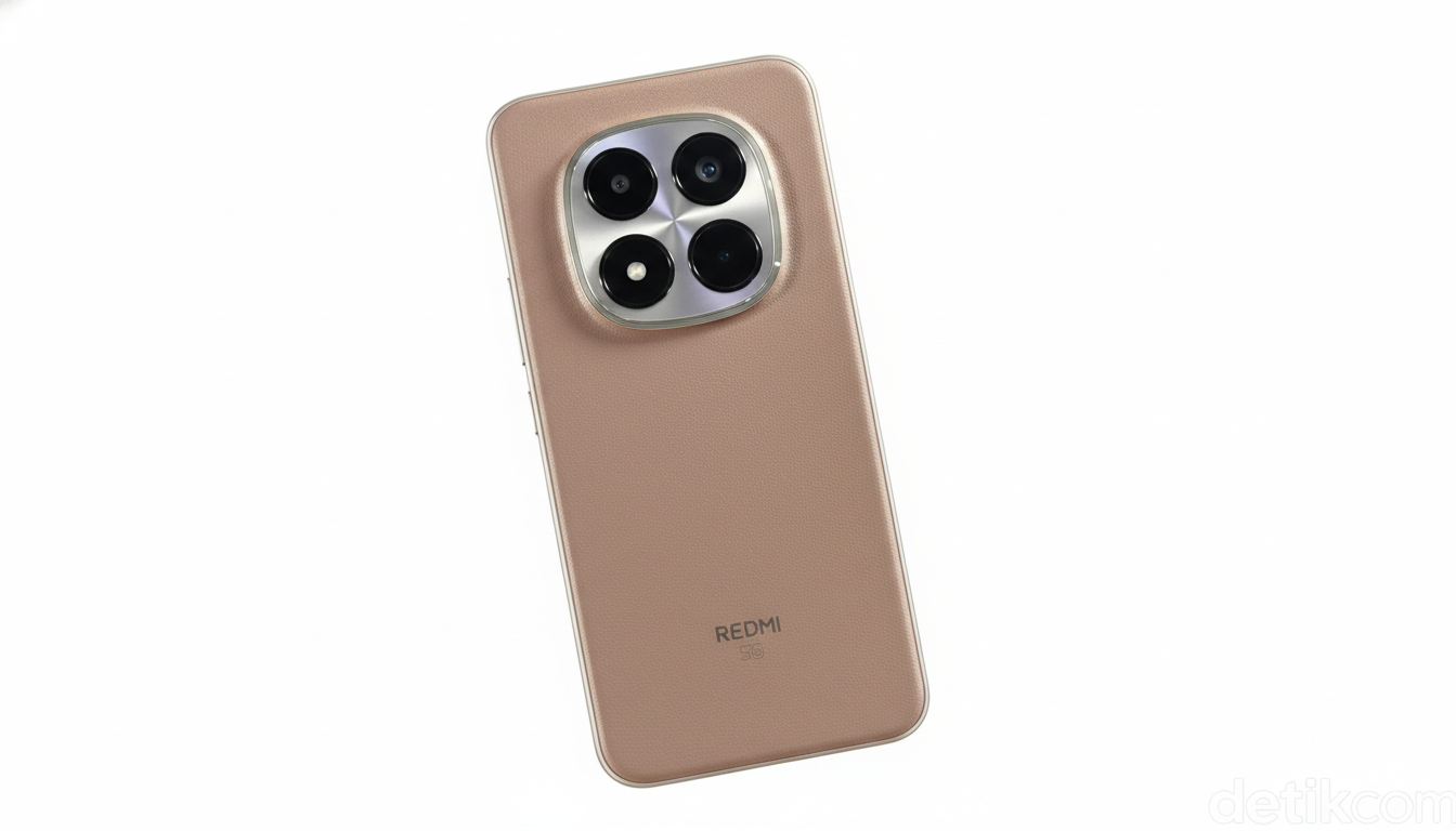 Redmi Note 15 Pro Series