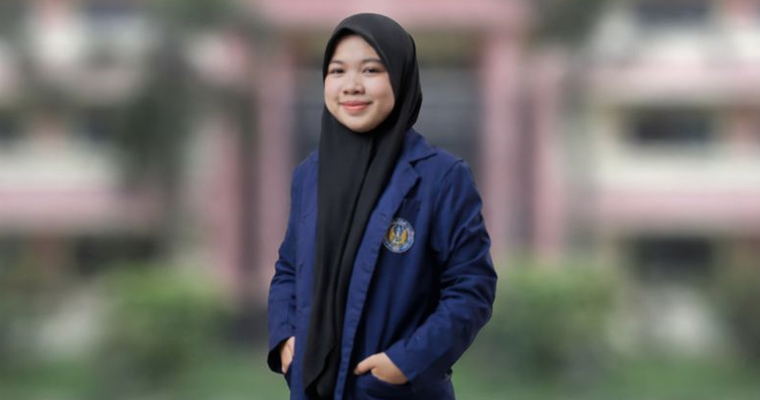 Leni Firda Kurnia Sari Foto: Dok UNY