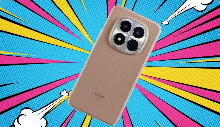 Redmi Note 15 Pro Series