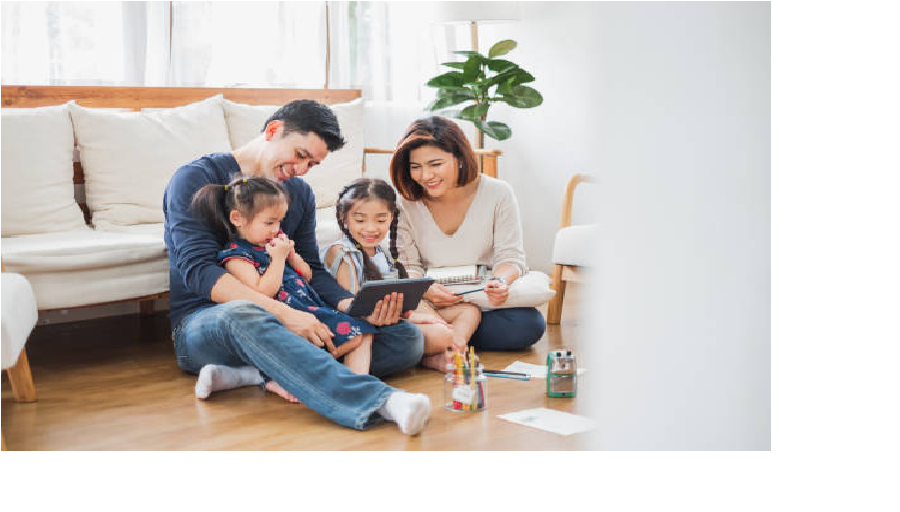 Microtoxic Parenting dan Beban Mental Ibu