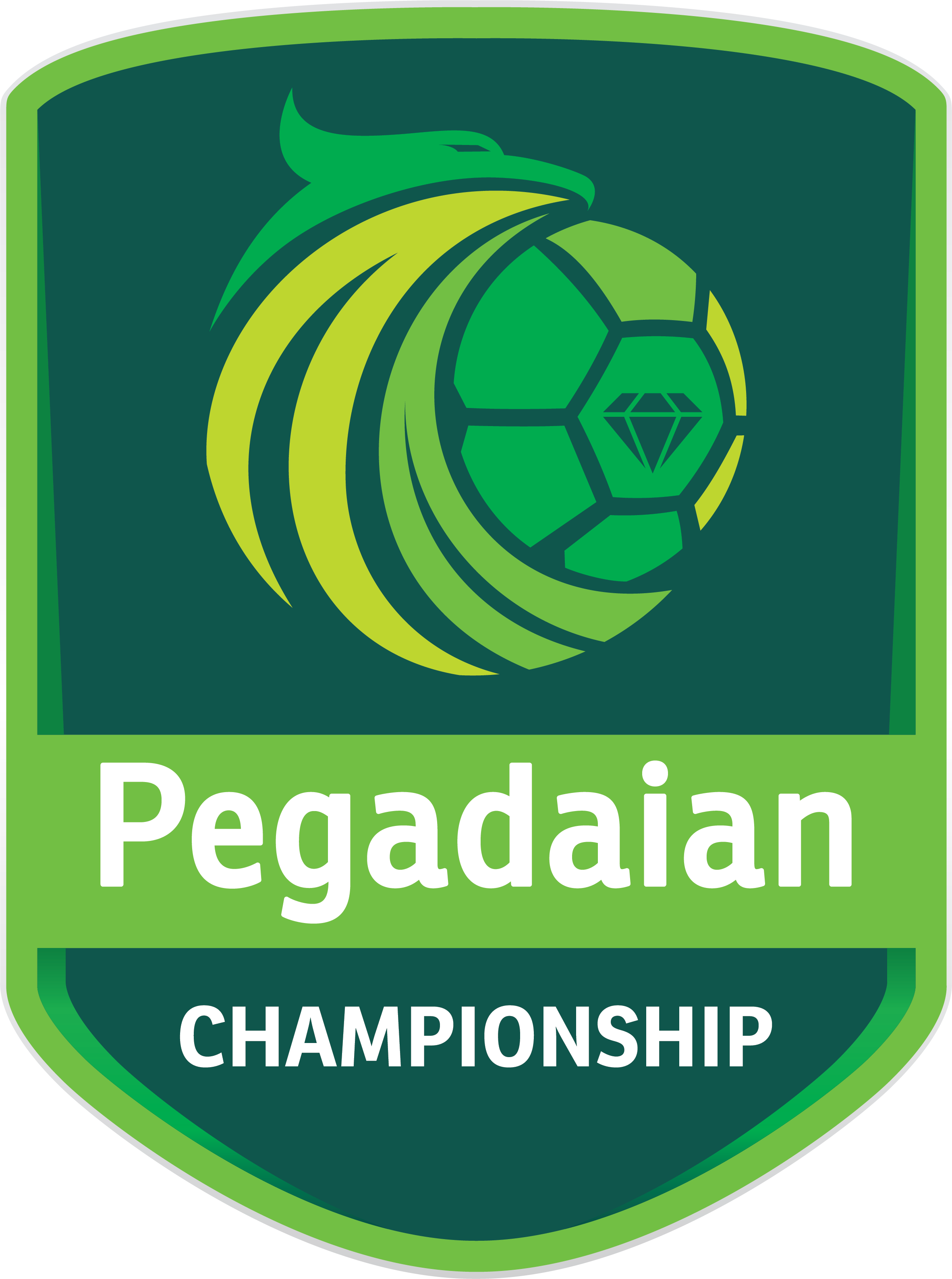Liga 2 Championship 2025/2026
