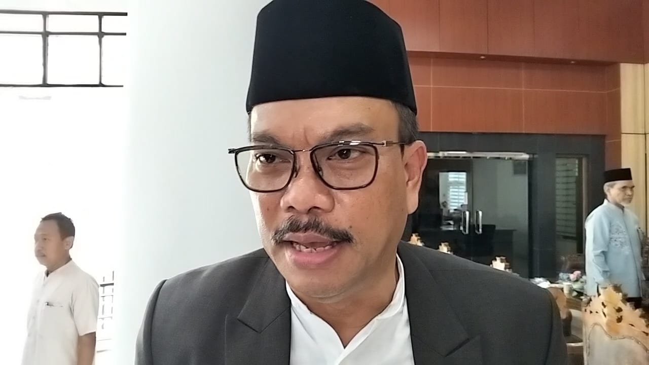 Anggota DPR RI Komisi IX Edy Wuryanto