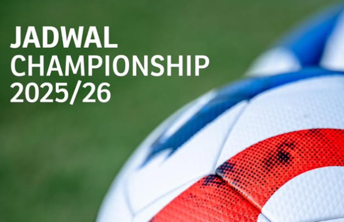 jadwal Liga 2 Championship 2025/2026