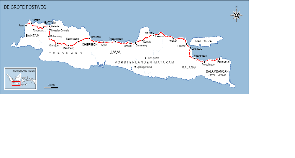 Jalan Raya Pos