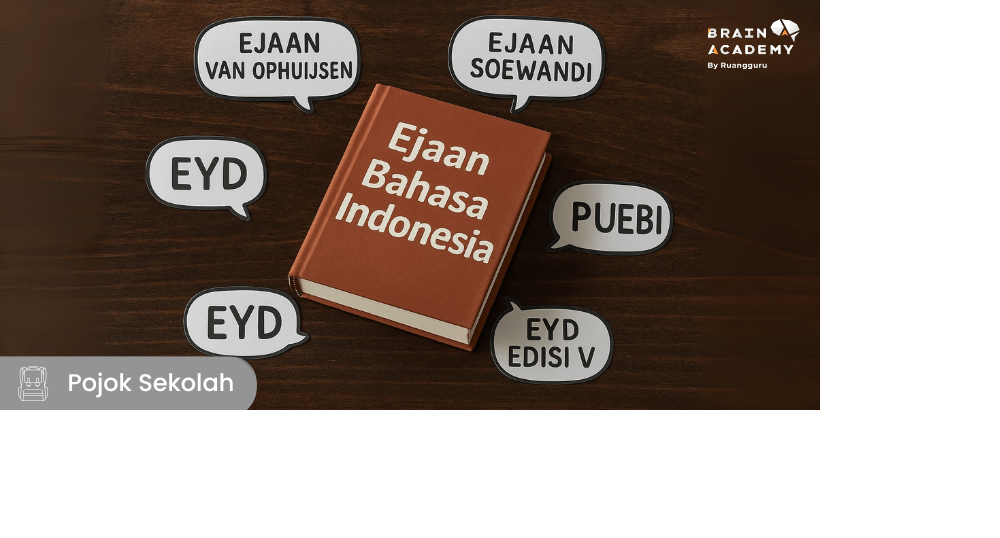 Ejaan nama negara asing yang diperbarui