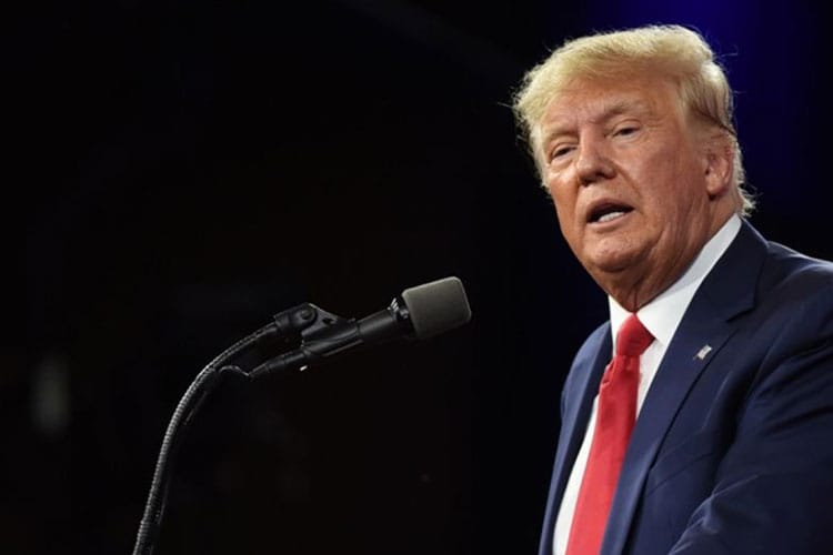 Amerika Serikat keluar dari WHO. (Foto: Timesjatim)