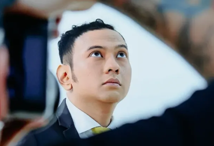 Lucky Widja Akan Dimakamkan Siang Ini (26/1), Kisah Sunyi Vokalis Element Menjelang Akhir Hayat