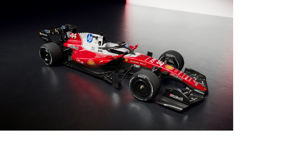Ferrari Resmi Luncurkan SF26, Tampilkan Arah Pengembangan Mobil Era Regulasi Baru F1