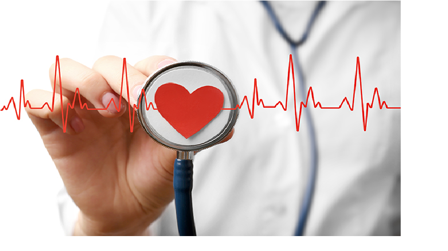 Pentingnya Skrining Jantung untuk Cegah Kematian Mendadak Saat Olahraga (cr: Halodoc)