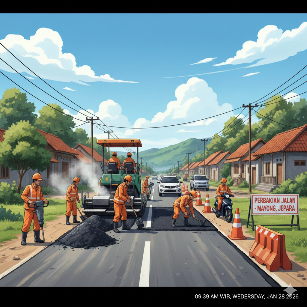ILUSTRASI