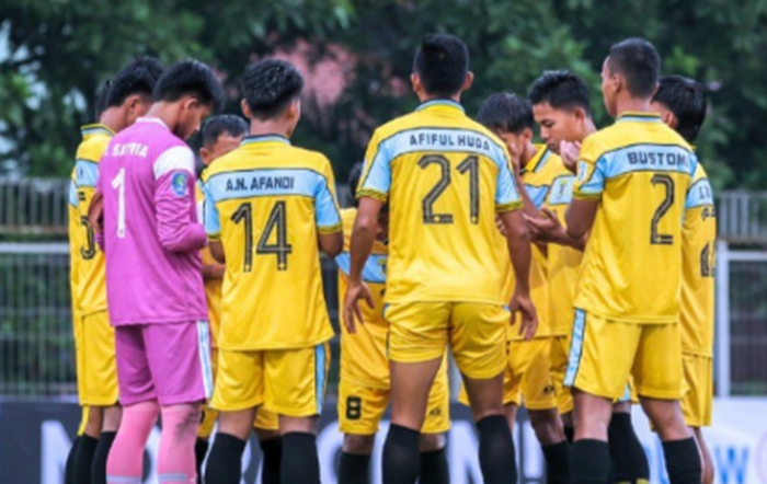 Tim Perserang