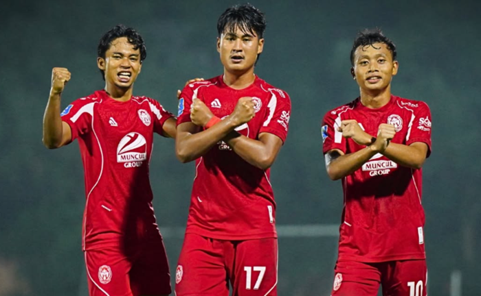 Tim Persiba Bantul