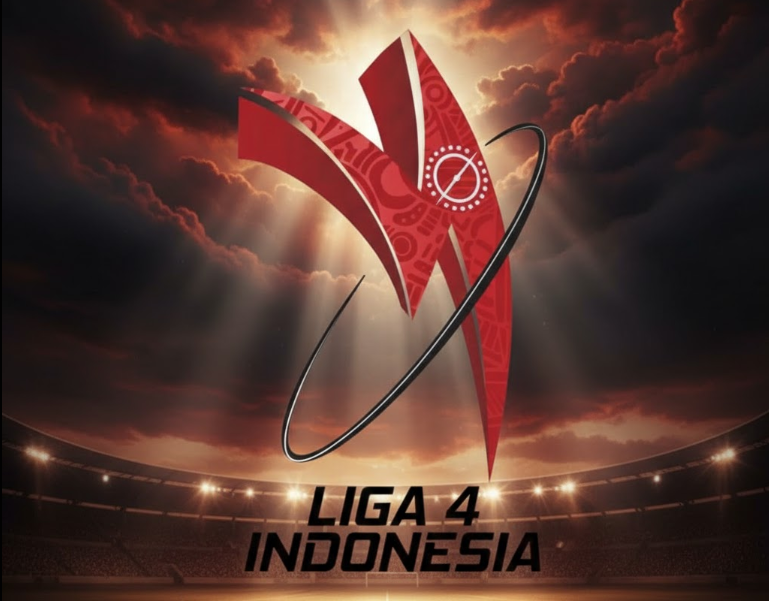 Liga 4 Indonesia