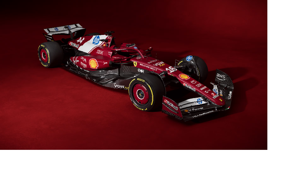 formula 1