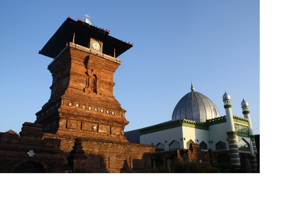 Kota Kretek dan Santri dengan Sejarah dan Ekonomi Terkuat di Jawa Tengah (foto: tripturs.com)