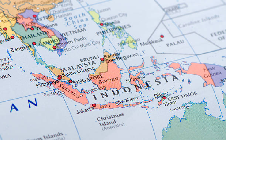 Isu Warga Perbatasan Malaysia Ingin Bergabung dengan NKRI (foto:Kajdi Szabolcs)