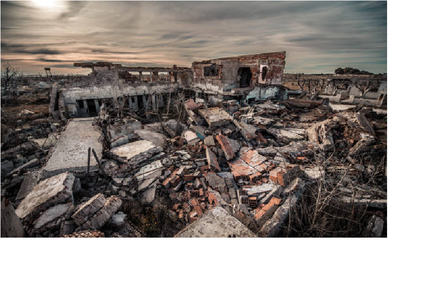 ilustrasi Gaza (foto:Emanuel Acosta)