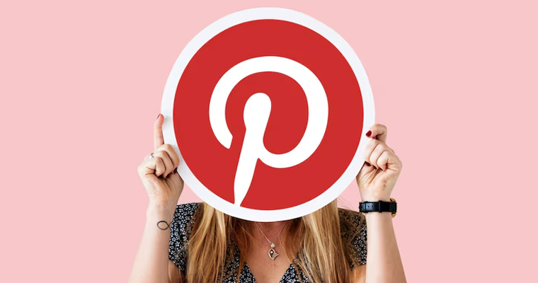 ilustrasi pinterest. Foto: Freepik