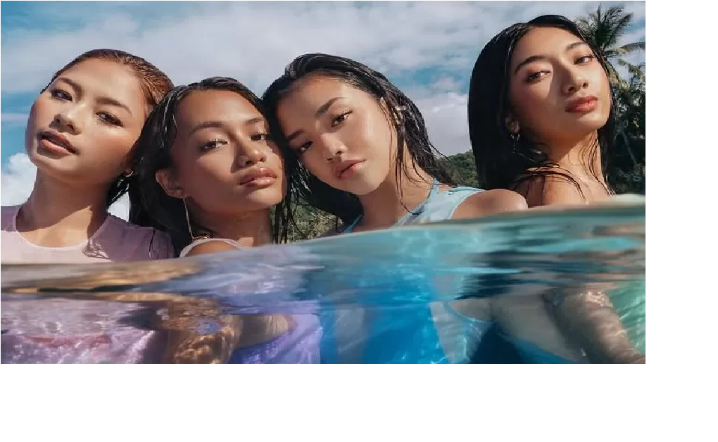 girl grup No na (instagram:nonawav)