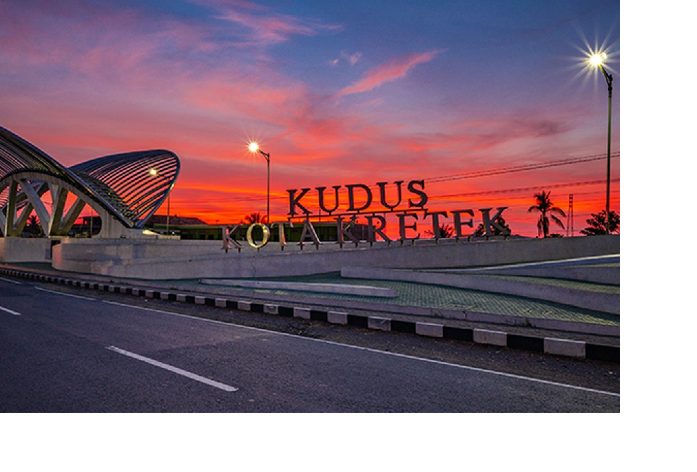 Kabupaten Kudus (foto:wikipedia)