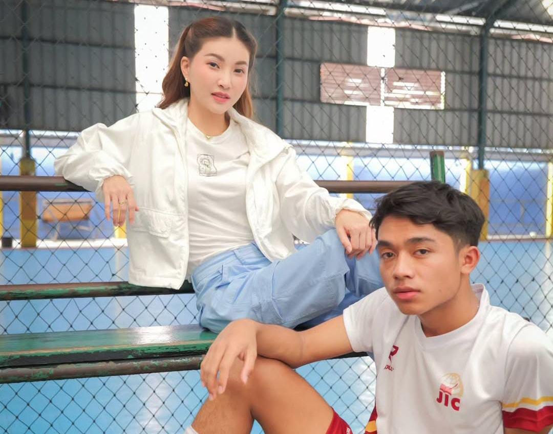 Onyo dikabarkan di usir sarwendah ternyata hoax. (Foto: instagram @sarwendah29)