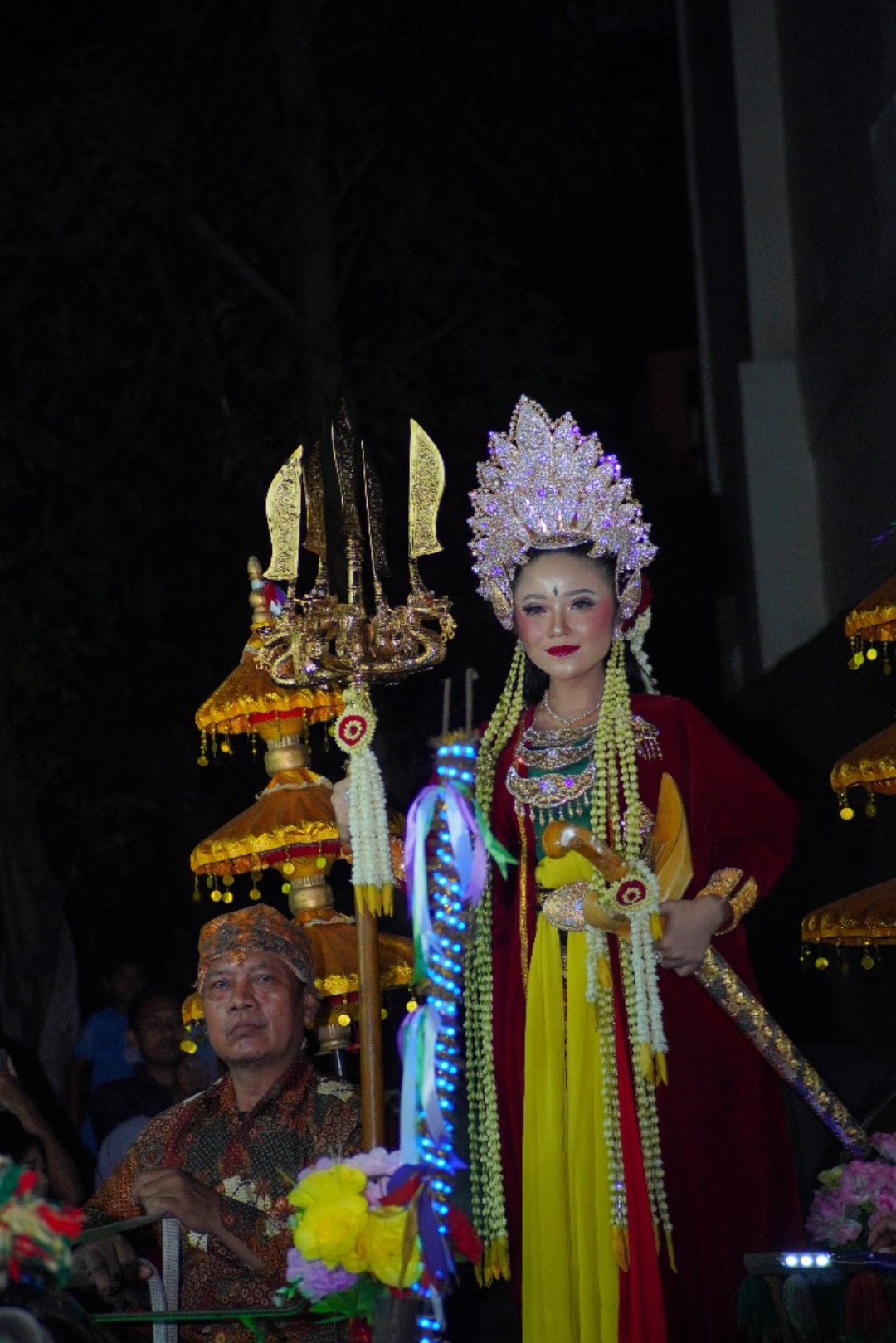 Baratan 2026 Digelar di Dua Lokasi, Tonjolkan Kekhasan Tradisi dan ...