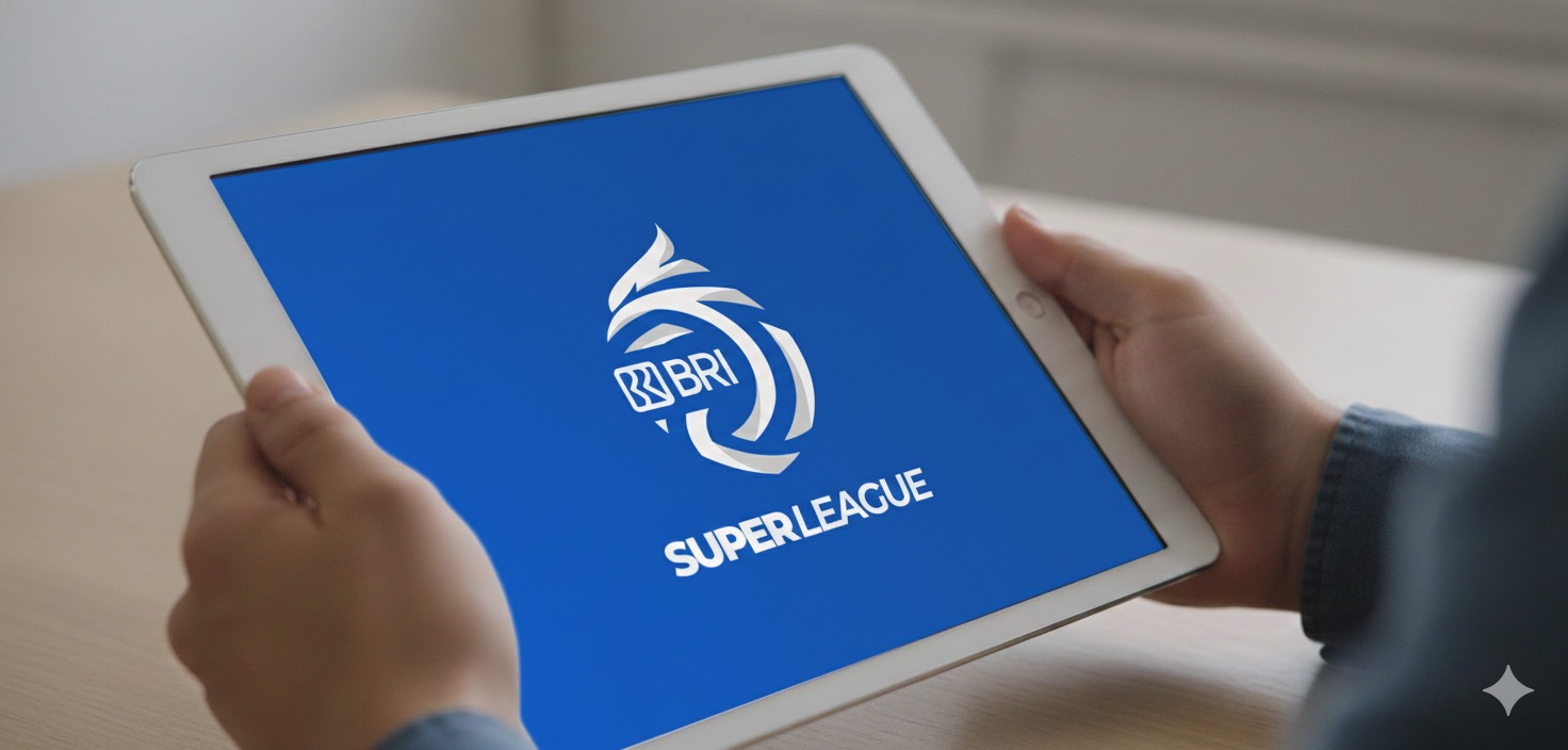 BRI Super League