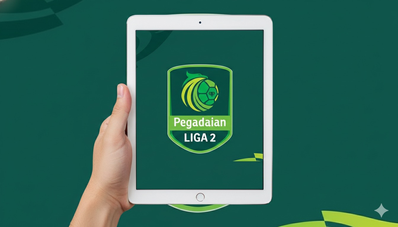 Liga 2 Championship