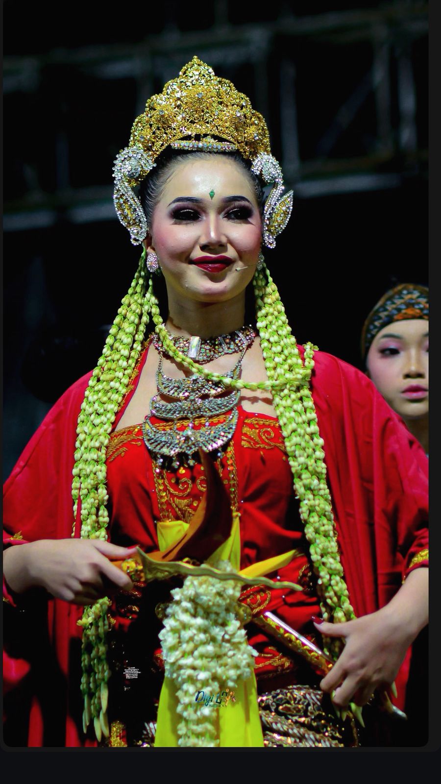Efel Aprilia Maharani