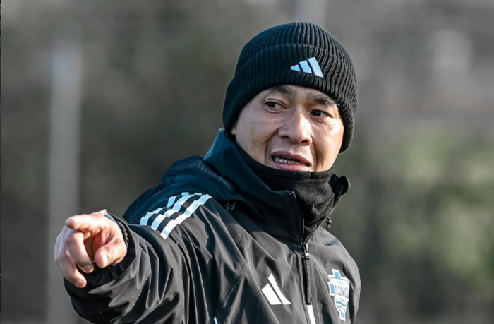 Kurniawan Dwi Yulianto