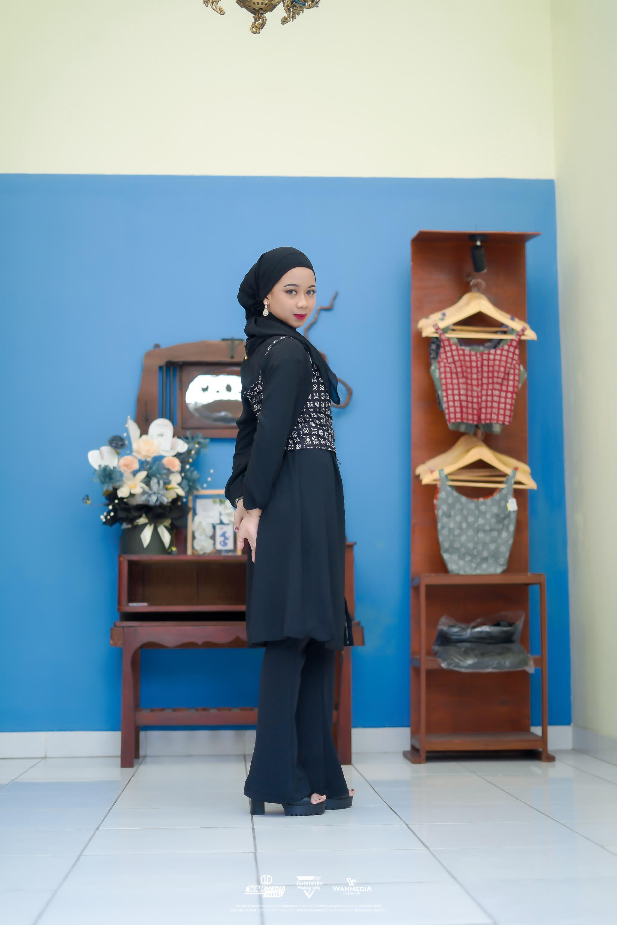 Juliana untuk Radar Kudus